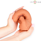 INTENS - HUBERT G-PUNKT STIMULATOR FLEKSIBEL HÅND 14,2 CM