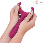 INTENSE - ROWAN INKLUSIVE PARVIBRATOR