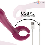 INTENSE - ROWAN INKLUSIVE PARVIBRATOR