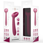 INTENSE - ROWAN INKLUSIVE PARVIBRATOR