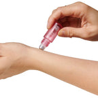 EYE OF LOVE - BLOOM DAG TIL NAT FEROMON ROLL-ON PARFUME SÆT 2 X 5 ML