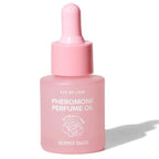 KÆRLIGHEDENS ØJE - BLOOM SUNNY DAZE FEROMON PARFUMEOLIE 20 ML
