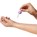 KÆRLIGHEDENS ØJE - BLOOM LILAC DREAM FHEROMONE PARFUMEOLIE 20 ML