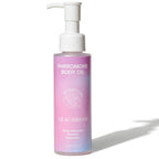 KÆRLIGHEDENS ØJE - BLOOM LILAC DREAM KROPSOLIEN MED FEROMONER 120 ML