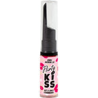SECRETPLAY - FLIRTY KISS GELS MED ORAL SEX EFFEKTER JORDBÆR & MYNTE 2 x 8 GR