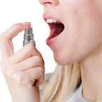 SECRETPLAY - FORFRISKENDE MINT ORAL SEX SPRAY