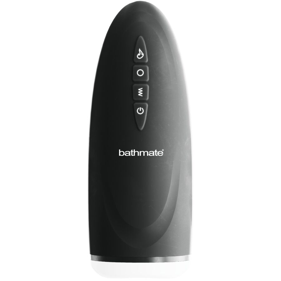 BATHMATE - EDGE PRO MULTIFUNKTIONEL MANDLIG MATURBATOR