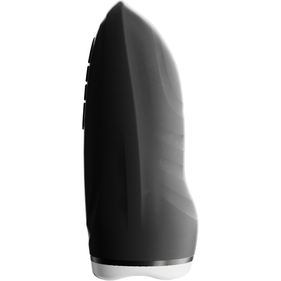 BATHMATE - EDGE PRO MULTIFUNKTIONEL MANDLIG MATURBATOR