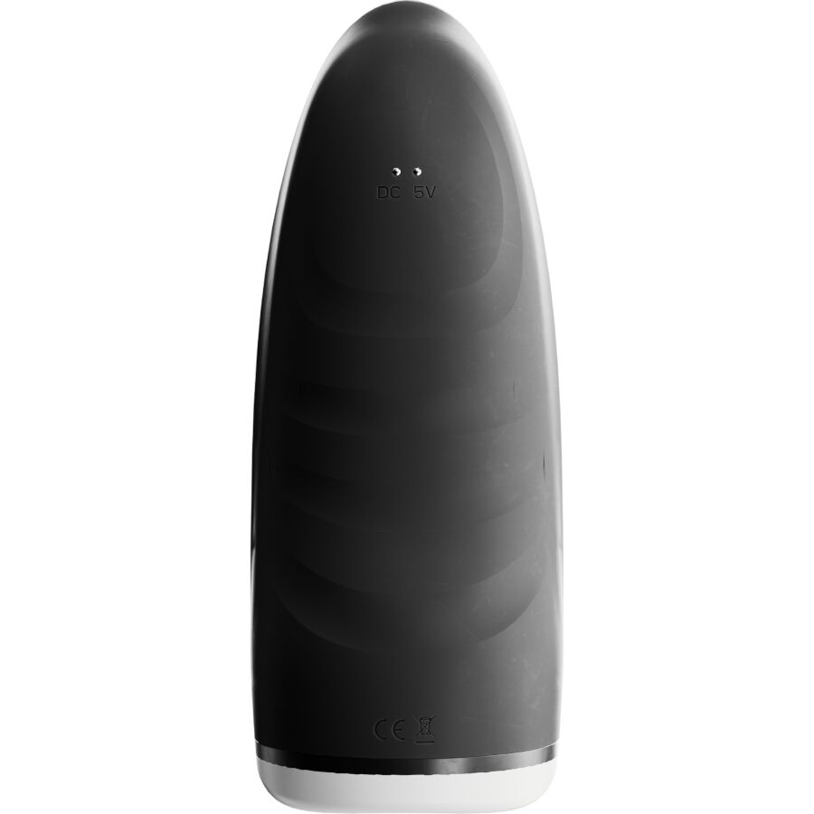 BATHMATE - EDGE PRO MULTIFUNKTIONEL MANDLIG MATURBATOR