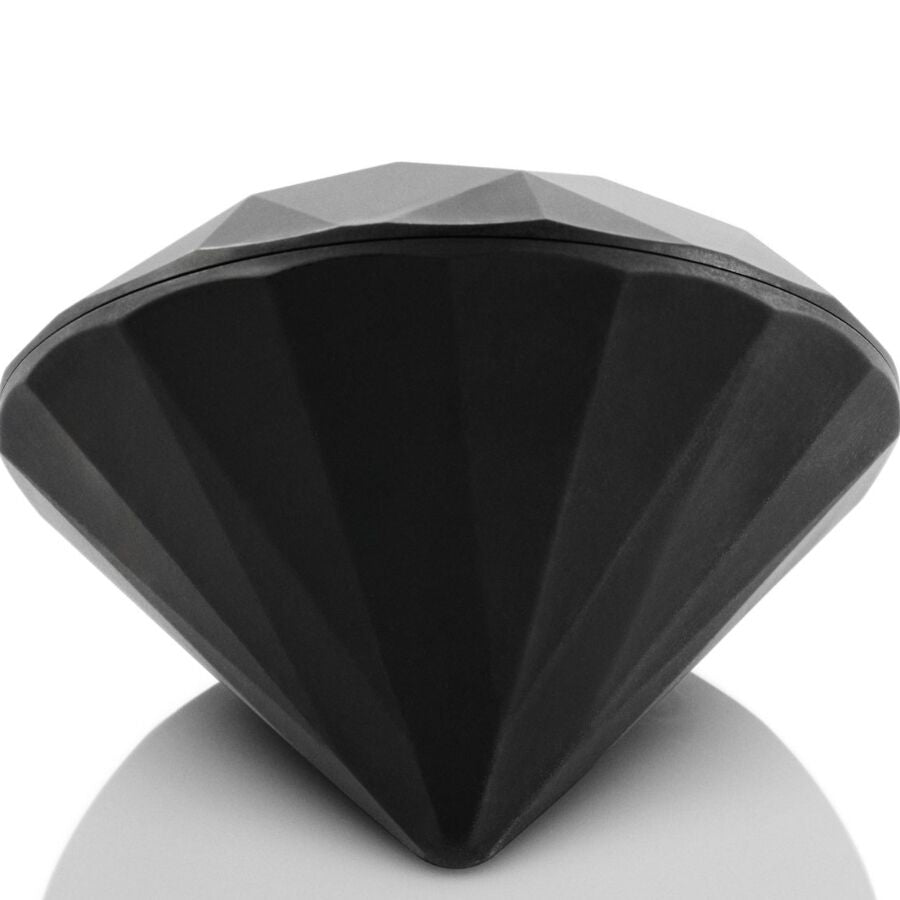 BIJOUX INDISCRETS - TWENTY ONE DIAMOND VIBRATOR LIMITED EDITION SORT