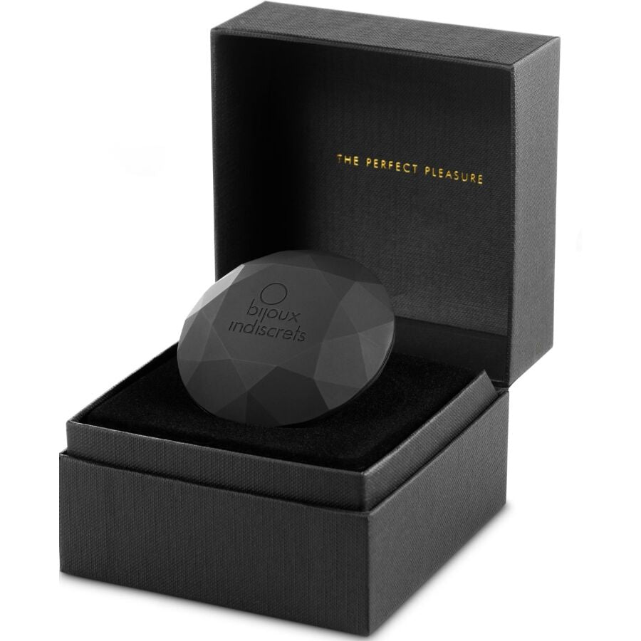 BIJOUX INDISCRETS - TWENTY ONE DIAMOND VIBRATOR LIMITED EDITION SORT