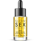 BIJOUX INDISCRETS - SLOW SEX BEROIGENDE ANALOLIE 15 ML