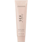BIJOUX INDISCRETS - SEX AU NATUREL VULVA BALM BEROLENDE Fugtcreme 30 ML