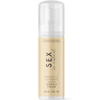 BIJOUX INDISCRETS - SEX AU NATUREL PRÆBIOTISK INTIM GEL MED SKUM 150 ML