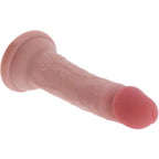 VÆR VIRKELIG - DELUXE REALISTISK PENIS 15 CM