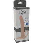 GET REAL - DOUBLE TROUBLE SILIKONE ANAL PENETRATOR 16 CM