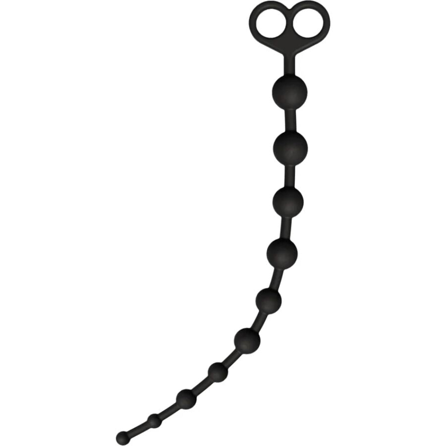 TOYJOY - FLEKSIBLE ANALNEDLER
