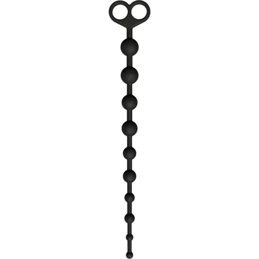 TOYJOY - FLEKSIBLE ANALNEDLER