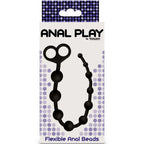 TOYJOY - FLEKSIBLE ANALNEDLER