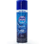 SKINS - AQUA VANDBASERET GLIDEMIDDEL 130 ML