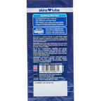 SKINS - AQUA VANDBASERET GLIDEMIDDEL ENKELT DOSIS 5 ML