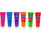 SKINS - VITAL & FRUITY LUBES KIT SMØREMIDLER 6 x 12 ML