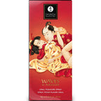SHUNGA - WAVES PLEASURE SPRAY MUNDFORFØRENDE JORDBÆR 20 ML