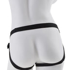 FETISH FANTASY GULD - DESIGNER STRAP-ON