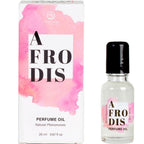 SECRETPLAY - AFRODIS PARFUME I OLIEFEROMONER KVINDER 20 ML