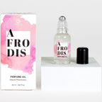 SECRETPLAY - AFRODIS PARFUME I OLIEFEROMONER KVINDER 20 ML