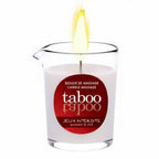 RUF - TABOO MASSAGELYS TIL HAM SPIL MED WILD LICHEN AROMA