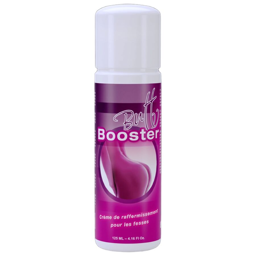 RUF - BUTT BOOSTER OPSTÆRKENDE CREME