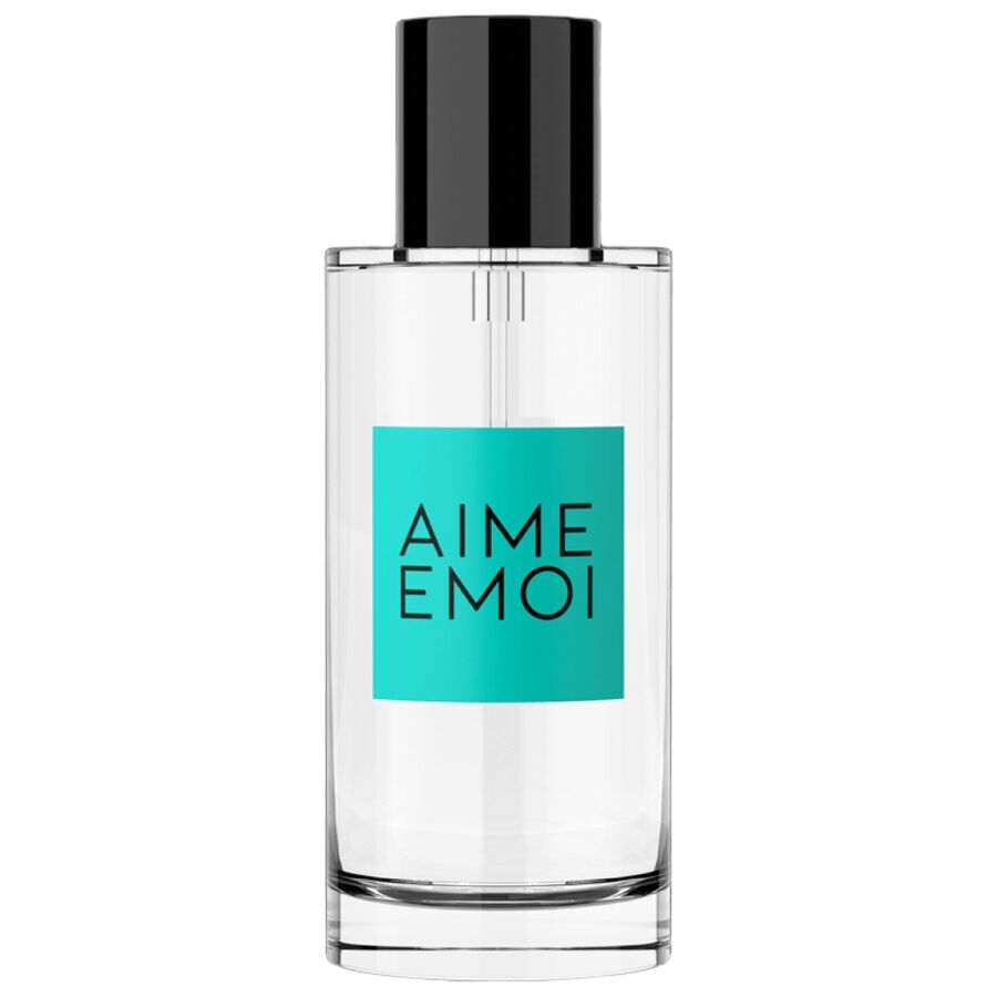 RUF - AIME EMOI PHEROMONE PARFUME TIL HENDE 50 ML