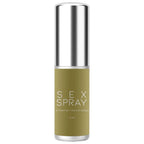 RUF - SEXSPRAY FEROMONPARFUME TIL MÆND