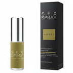 RUF - SEXSPRAY FEROMONPARFUME TIL MÆND