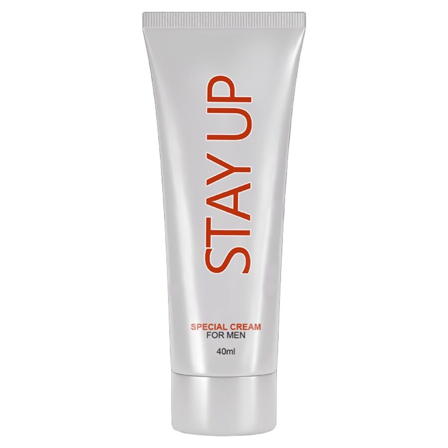 RUF - STAY UP FORSINKELSESCREME 40 ML