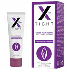 RUF - X TIGHT INTIM MASSAGE ORGASMISK CREME