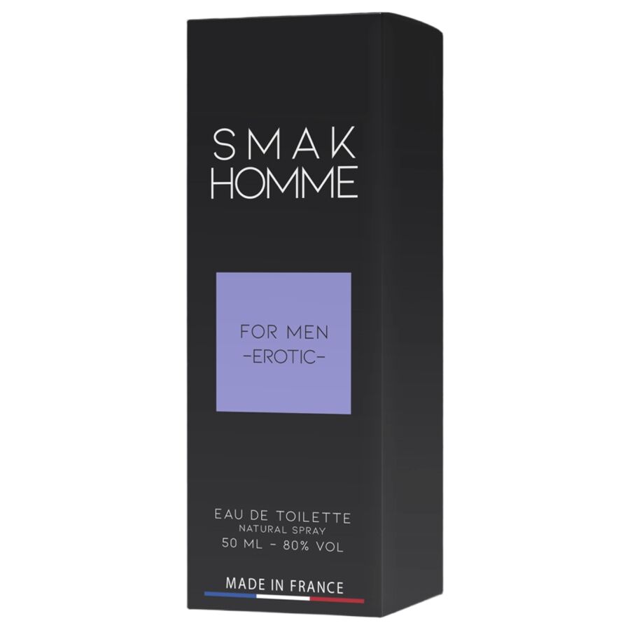 RUF - SMAK FEROMON PARFUME TIL HAM 50 ML