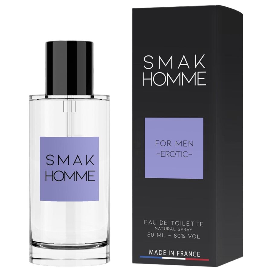 RUF - SMAK FEROMON PARFUME TIL HAM 50 ML