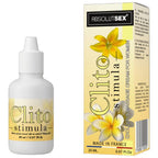 RUF - KLITORIS STIMULERENDE CREME