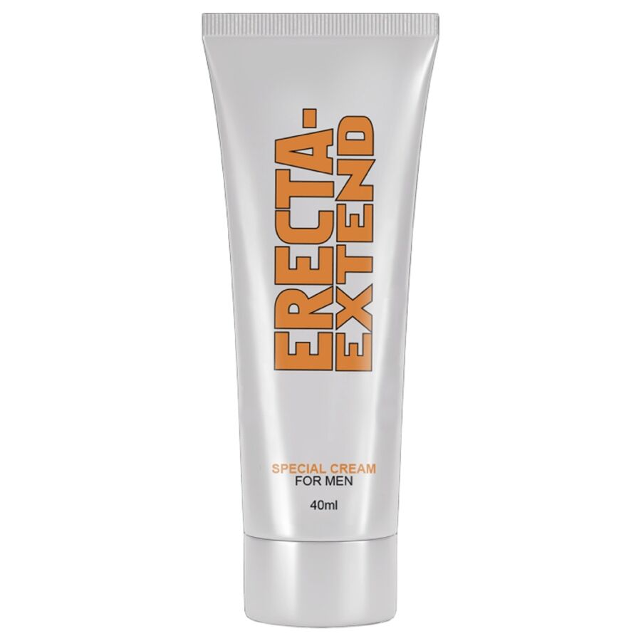 RUF - ERECTA EXTEND FORSINKENDE OG FORFRISKENDE CREME 40ML