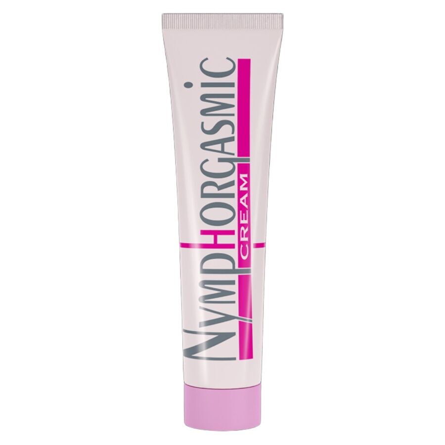 RUF - NYMFORGASMISK CREME 15ML