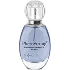 PHEROSTRONG - GLOW UP FEROMONPARFUME TIL MÆND 50 ML