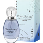 PHEROSTRONG - GLOW UP FEROMONPARFUME TIL MÆND 50 ML