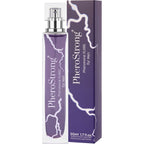 PHEROSTRONG - FLARE FEROMONPARFUME TIL MÆND 50 ML