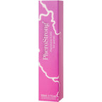 PHEROSTRONG - FLARE FEROMONPARFUME TIL KVINDER 50 ML