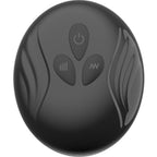 SNAIL VIBE - JOVI ARC COUPLING RING FJERNBETJENING SORT
