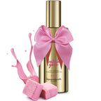 BIJOUX - TYGGEGUMMI 2·I·1 DUFTMASSAGE- OG INTIMGEL 100 ML