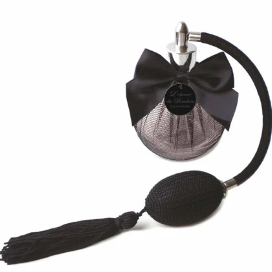 BIJOUX - BOUDOIR ESSENCE SHEET PARFUMER 100 ML