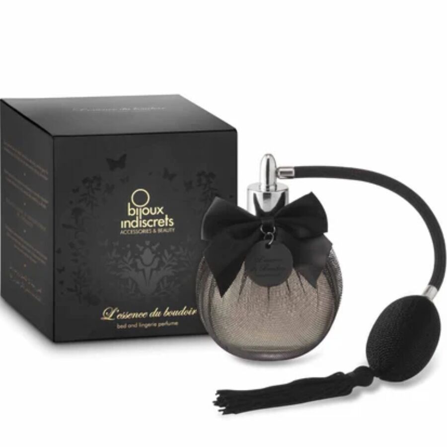 BIJOUX - BOUDOIR ESSENCE SHEET PARFUMER 100 ML